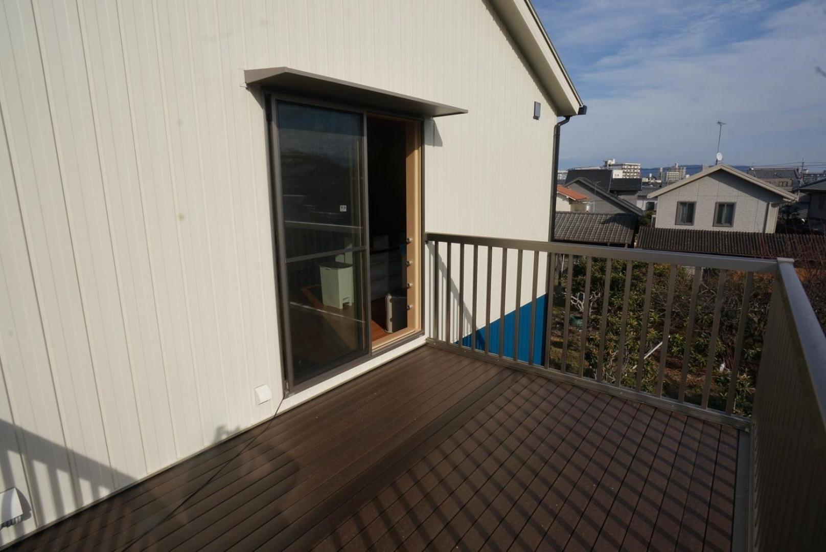Guest House Ihatov - Vacation Stay 22102V Takamatsu Exterior photo
