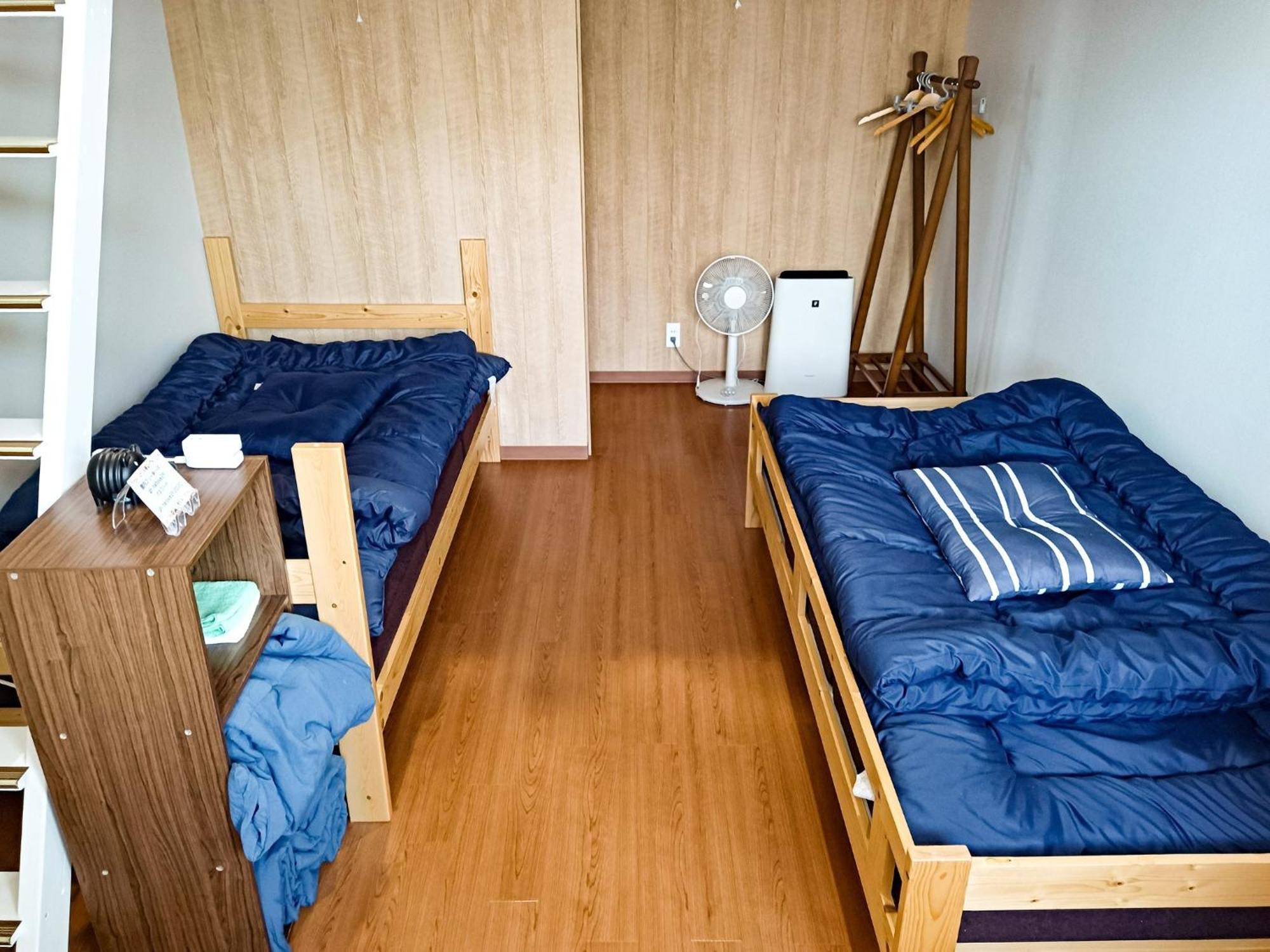 Guest House Ihatov - Vacation Stay 22102V Takamatsu Exterior photo